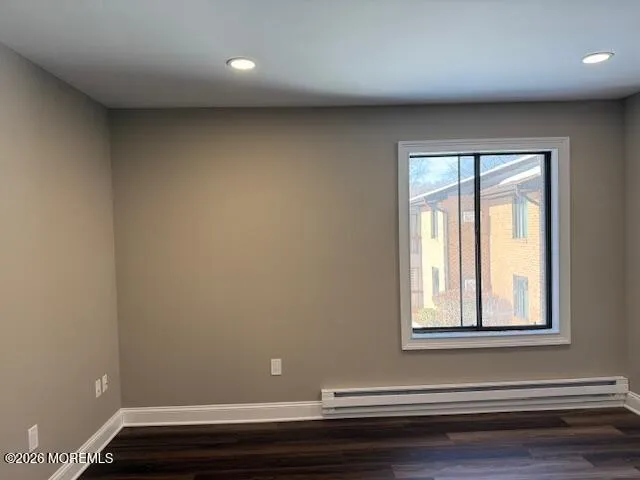 $2,500 | 204 Covered Bridge Boulevard, Unit F, Manalapan, NJ 07726