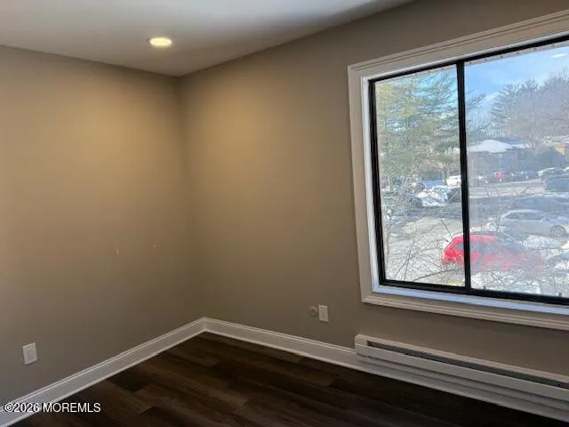 $2,500 | 204 Covered Bridge Boulevard, Unit F, Manalapan, NJ 07726