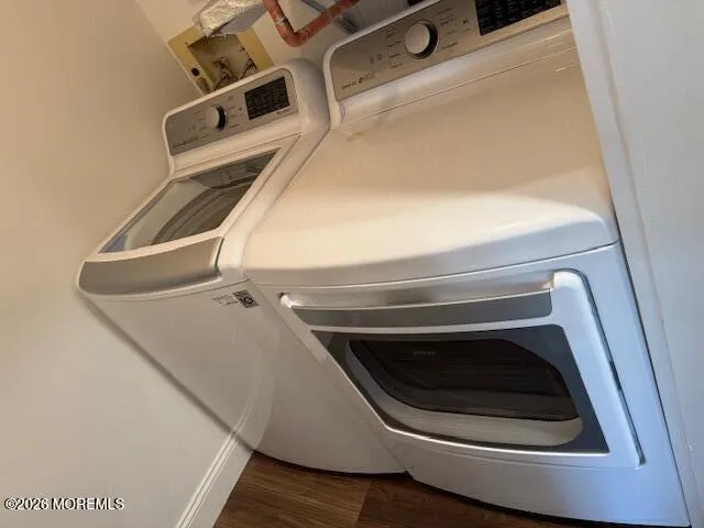 $2,500 | 204 Covered Bridge Boulevard, Unit F, Manalapan, NJ 07726