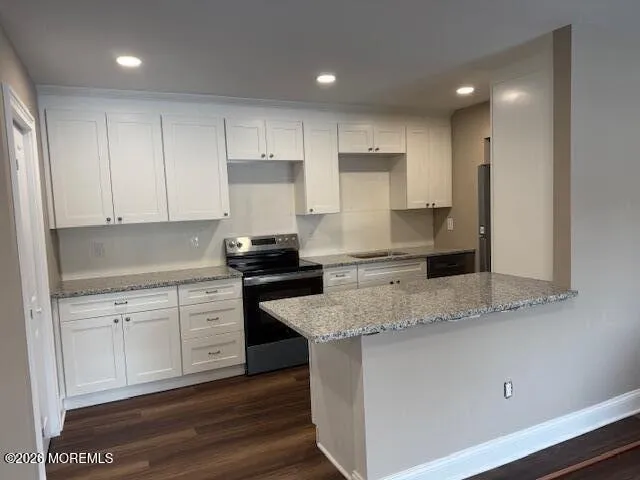 $2,500 | 204 Covered Bridge Boulevard, Unit F, Manalapan, NJ 07726