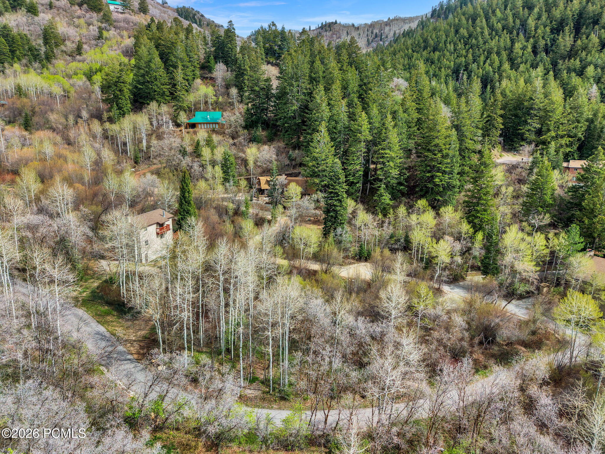 7188 East Parker Road Salt Lake City, UT 84109 - Photo 40 of 49