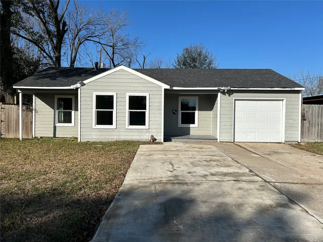 $139,900 | 1310 Acacia Drive, Pasadena, TX 77502