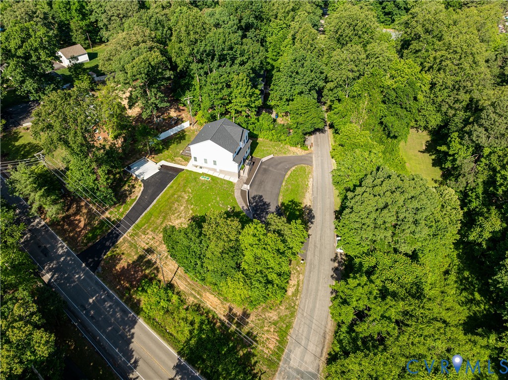 100 South Arch Road Chesterfield, VA 23236 - Photo 46 of 46