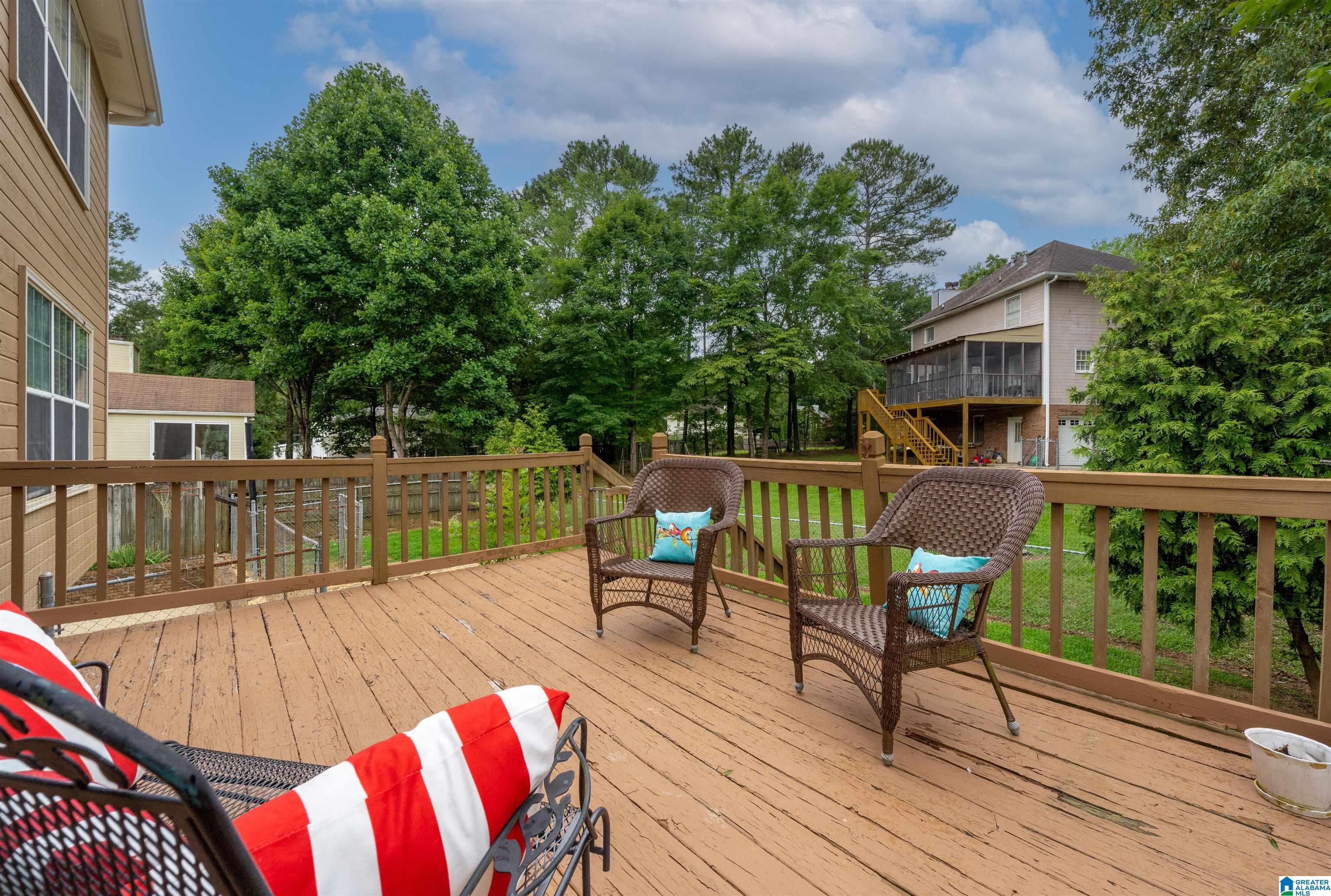 105 Deer Run Drive Alabaster, AL 35007 - Photo 23 of 27
