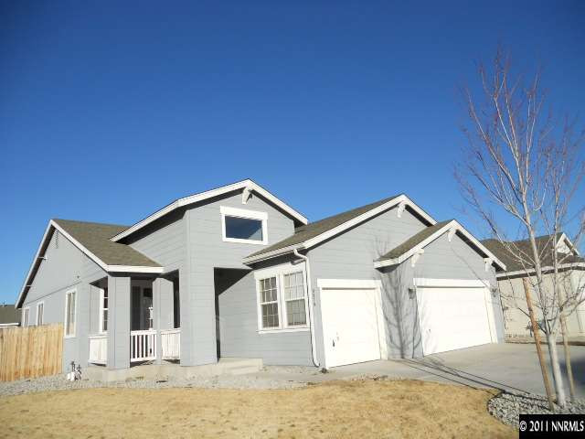 9979 Moondust Court Reno, NV 89506 - Photo 1 of 13 Photo 1