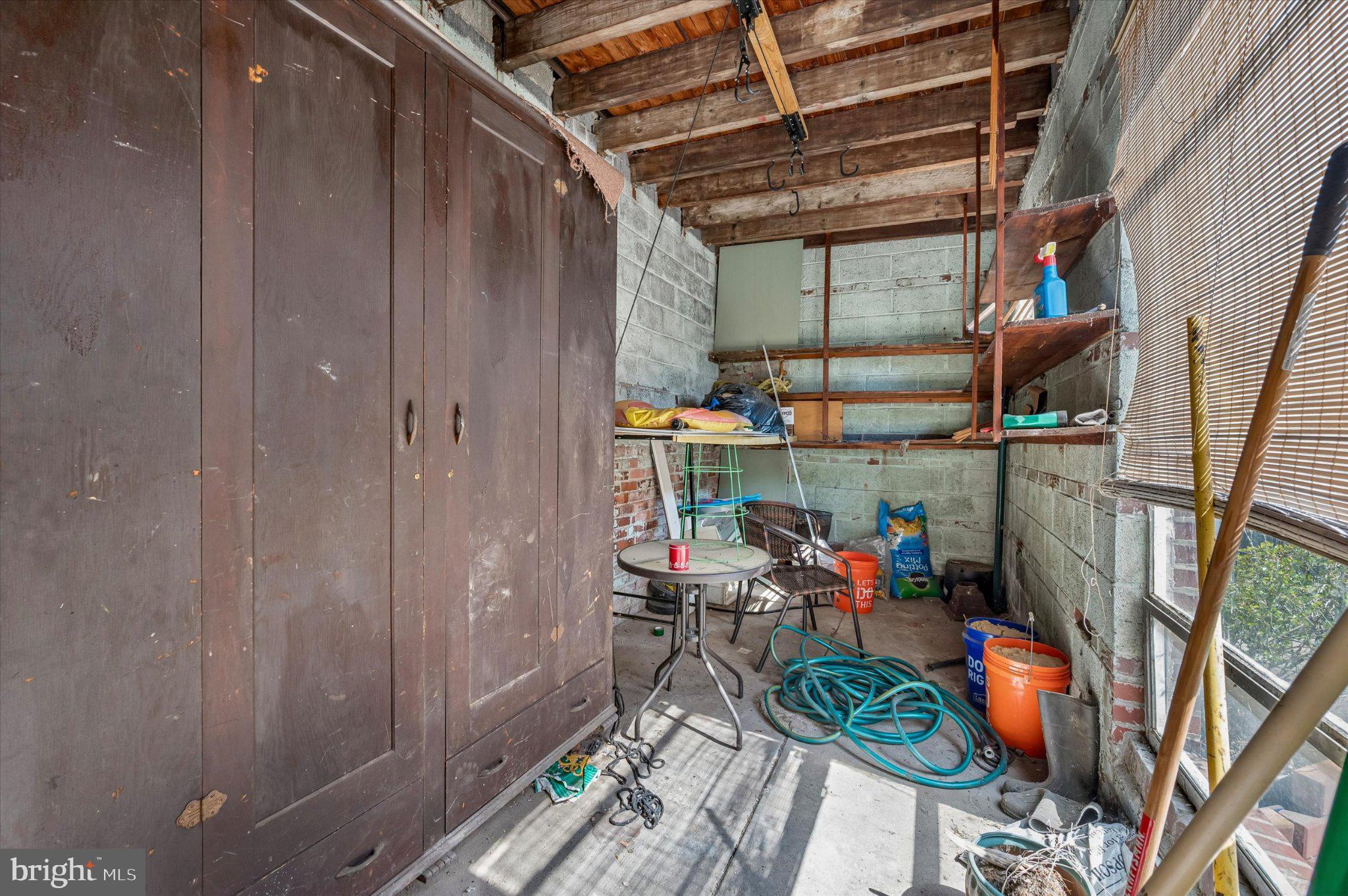 2834 Edgemont Street Philadelphia, PA 19134 - Photo 24 of 37 a view of an outdoor space