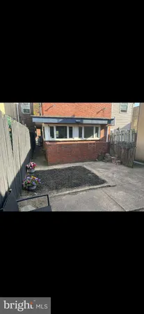 a view of house with outdoor space