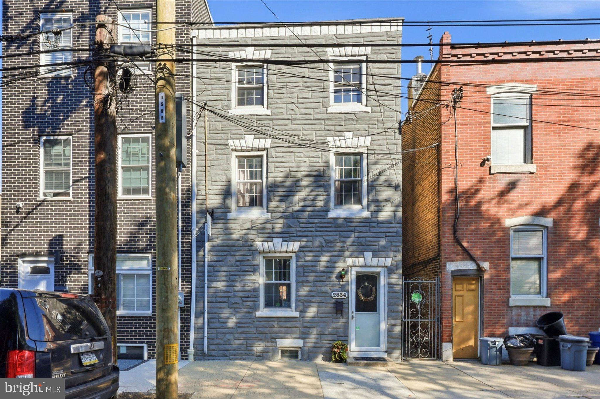 2834 Edgemont Street Philadelphia, PA 19134 - Photo 37 of 37 a view of a building with a street