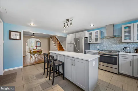 $435,000 | 2834 Edgemont Street, Philadelphia, PA 19134