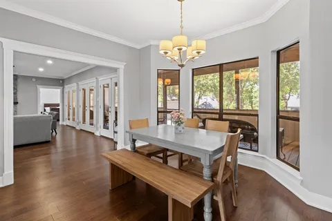 $649,900 | 6101 Tiffany Oaks Lane, Arlington, TX 76016