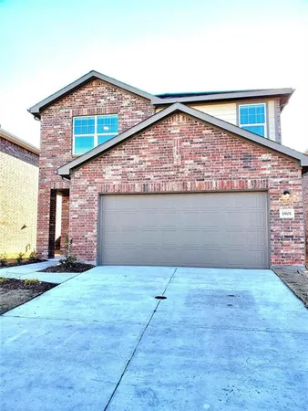$2,700 | 1901 Marquette Road, Princeton, TX 75407