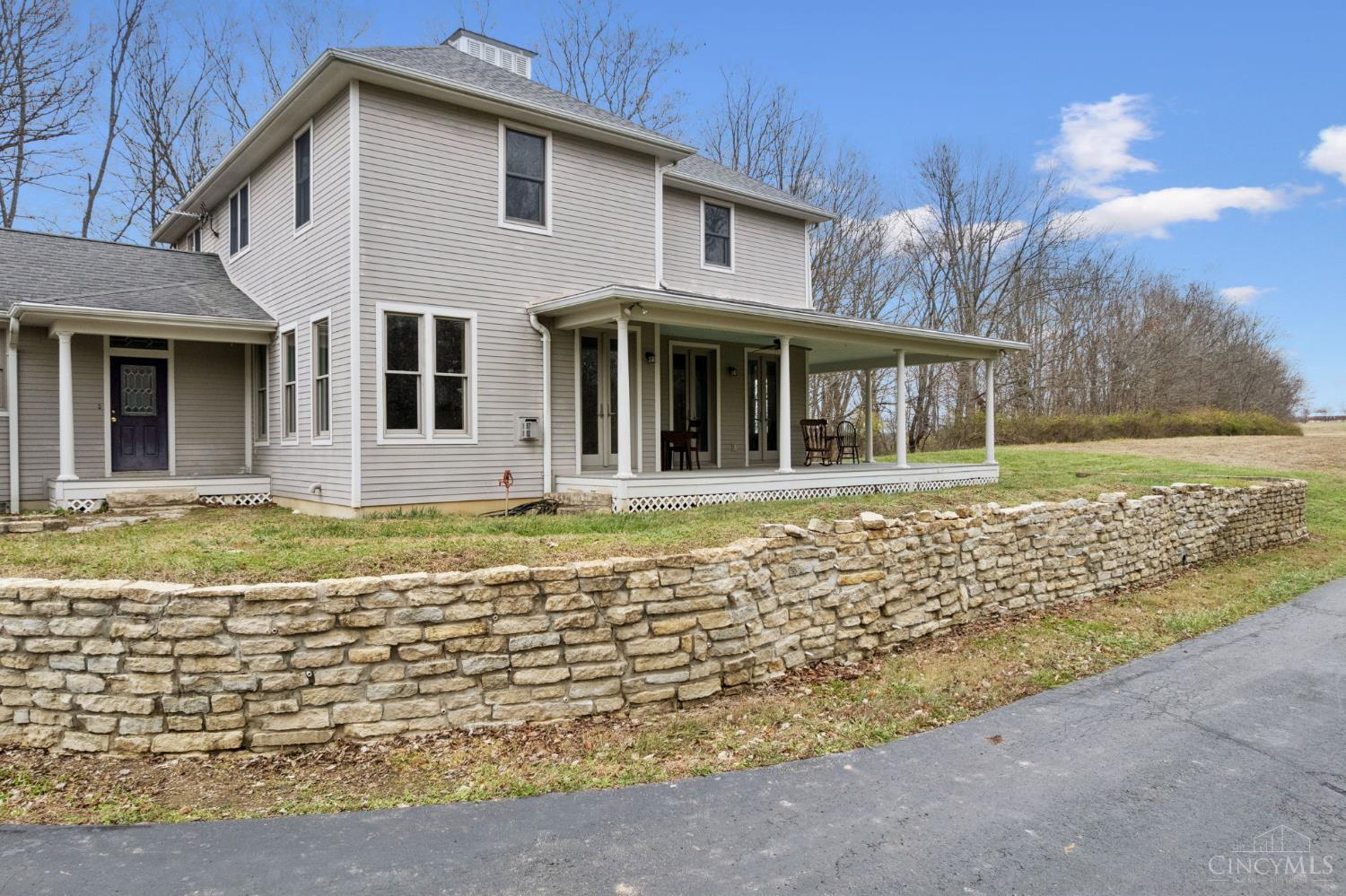 3571 Shaw Road Georgetown, OH 45121 - Photo 10 of 54