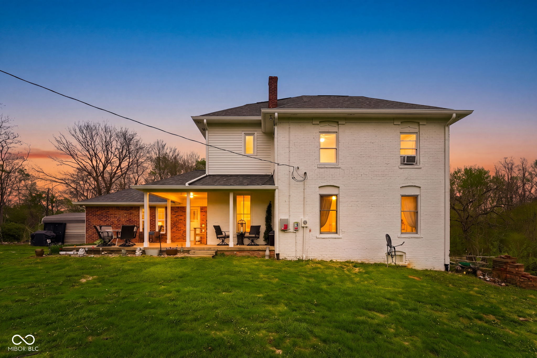 8330 South 750 West Pendleton, IN 46064 - Photo 1 of 47 Gallery Image 1