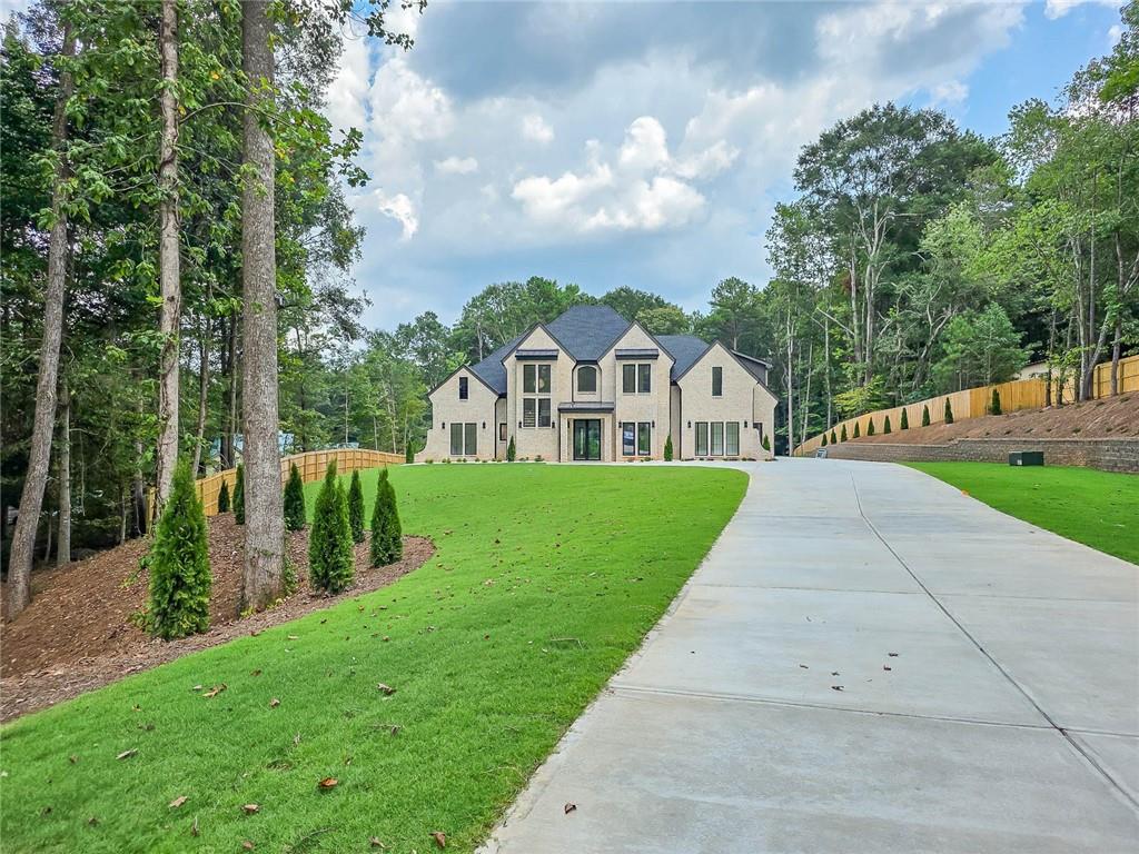 925 Boss Hardy Road Winder, GA 30680 - Photo 2 of 79 Gallery Image 2