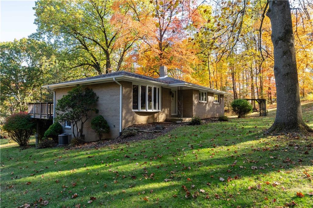 5188 Richland Road Gibsonia, PA 15044 - Photo 26 of 27 More amazing yard!