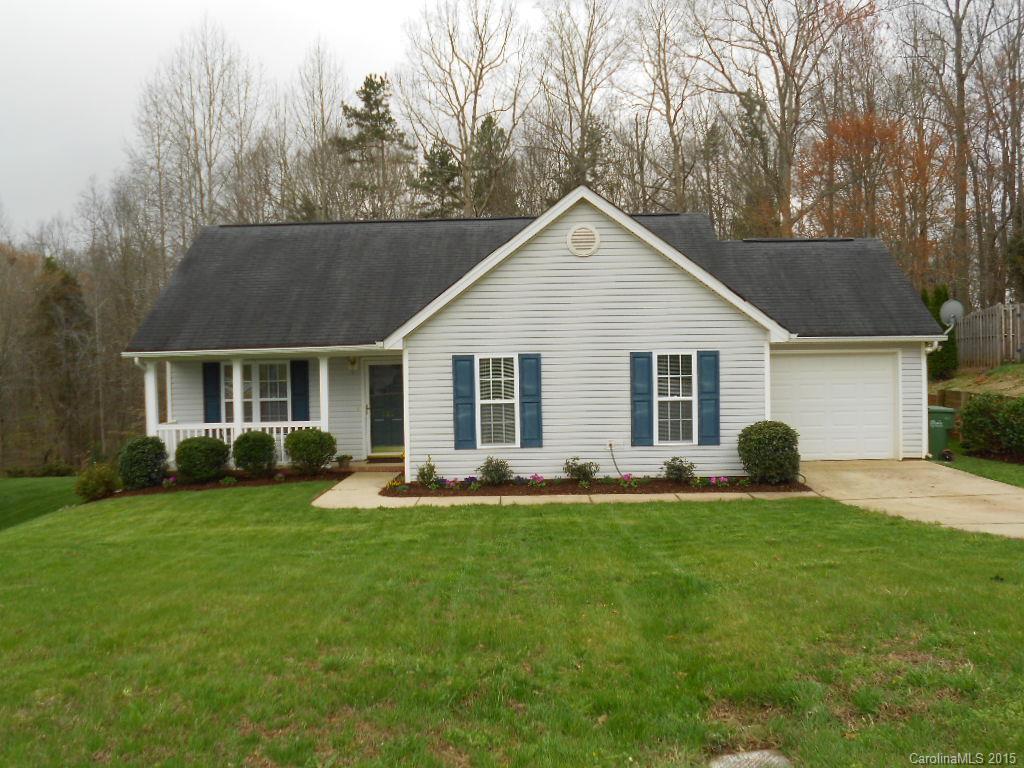 125 Arbor Ridge Road, Unit 165 Mount Holly, NC 28120 - Photo 1 of 24 Gallery Image 1