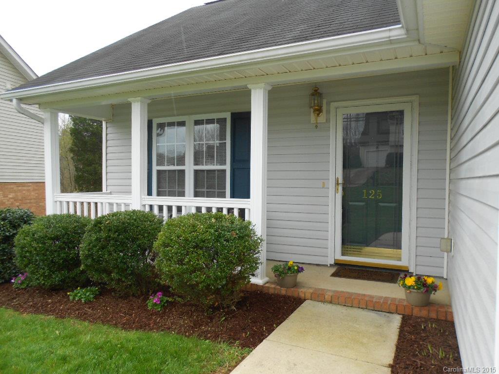 125 Arbor Ridge Road, Unit 165 Mount Holly, NC 28120 - Photo 2 of 24 Gallery Image 2
