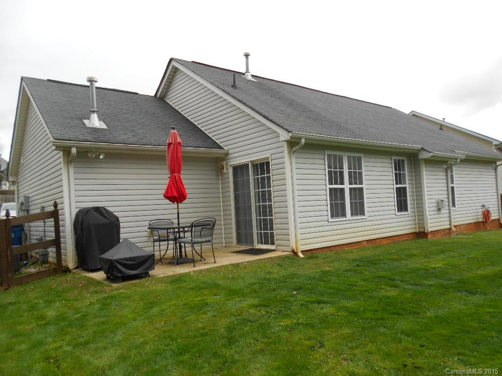 125 Arbor Ridge Road, Unit 165 Mount Holly, NC 28120 - Photo 18 of 24 Gallery Image 18