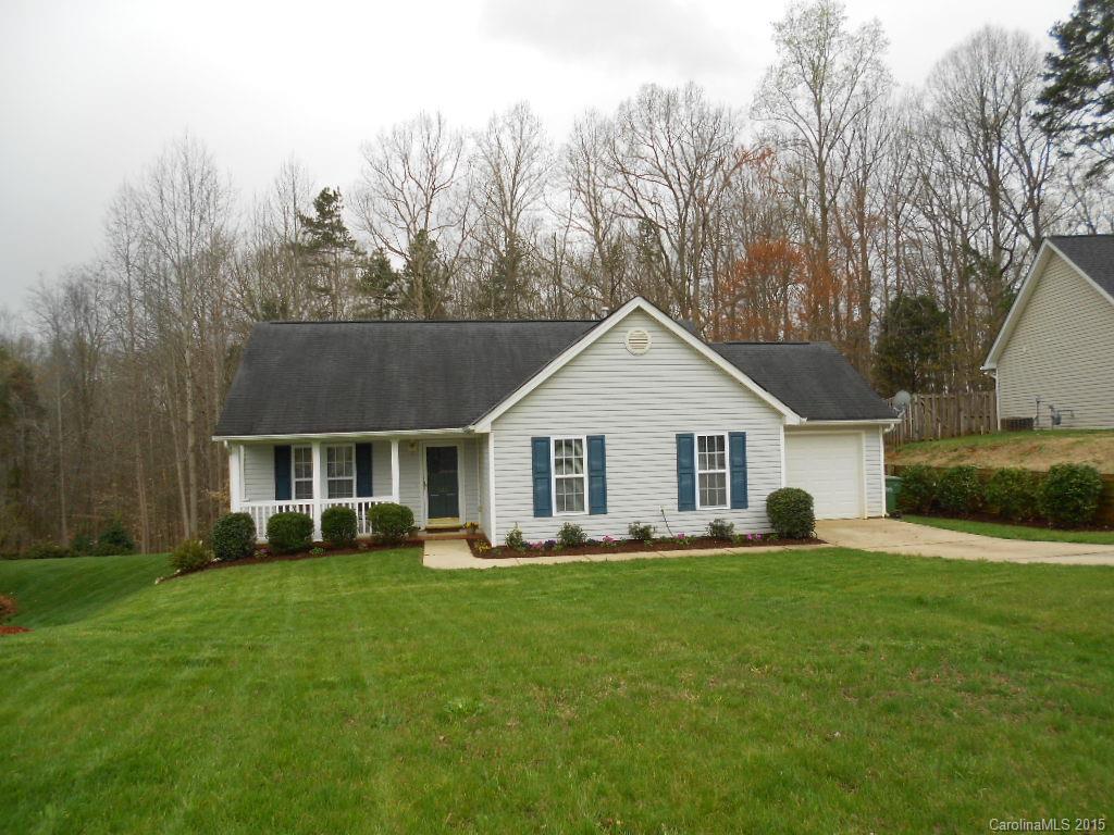 125 Arbor Ridge Road, Unit 165 Mount Holly, NC 28120 - Photo 23 of 24 Gallery Image 23