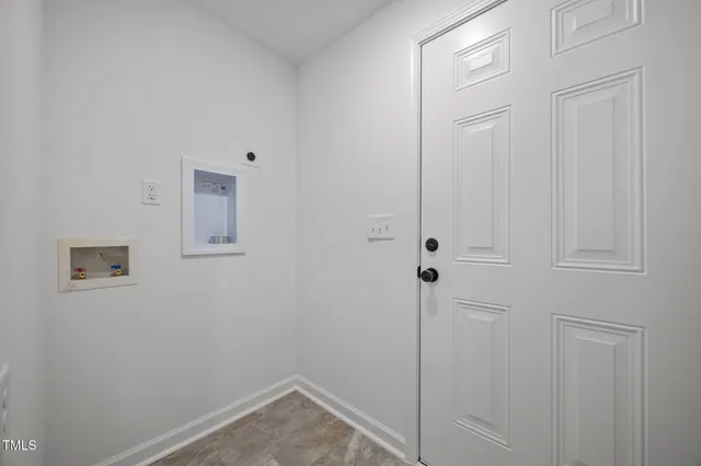 a view of small space