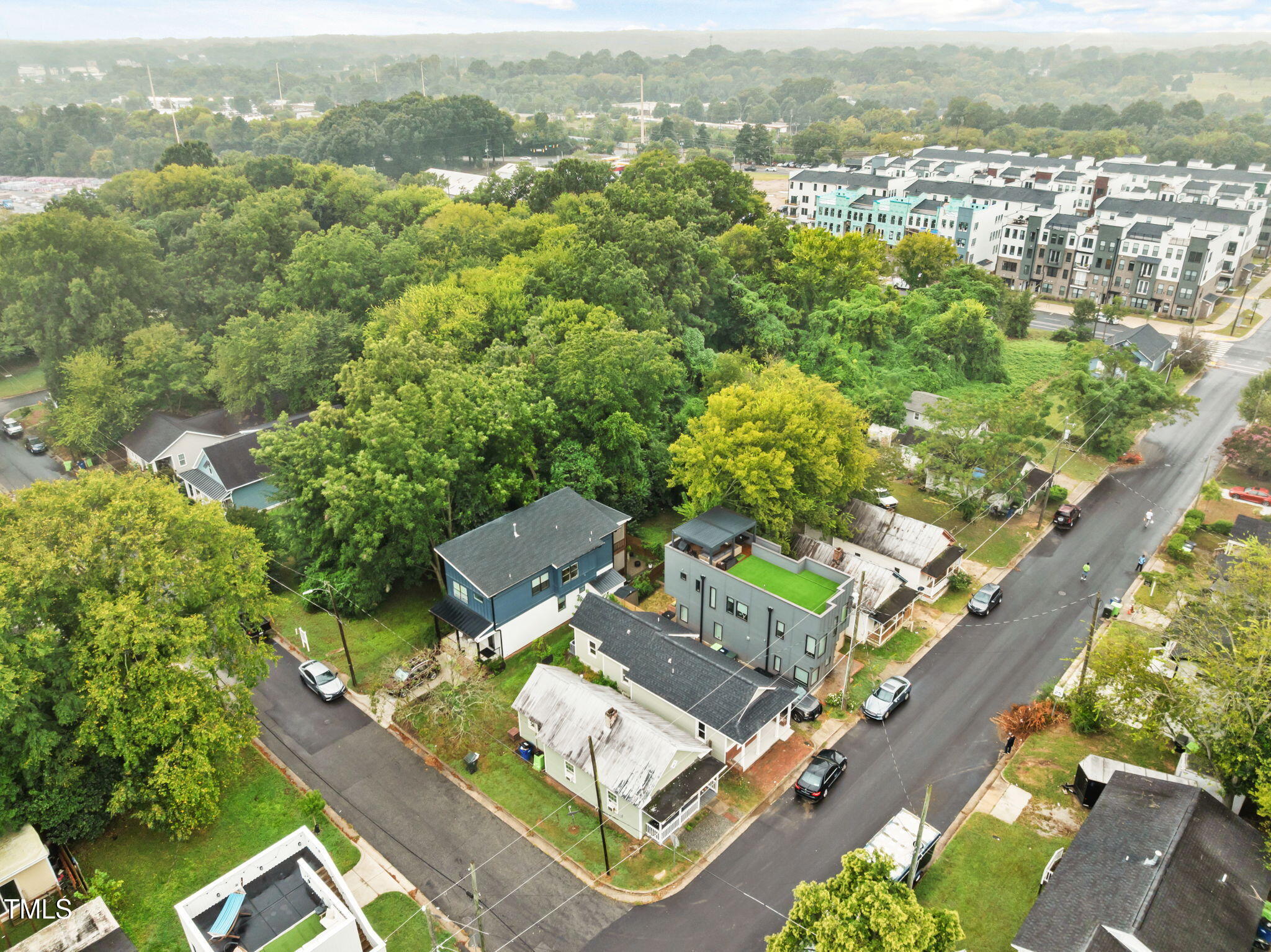 324 Bragg Street Raleigh, NC 27601 - Photo 22 of 24 15-web-or-mls-DJI_0143