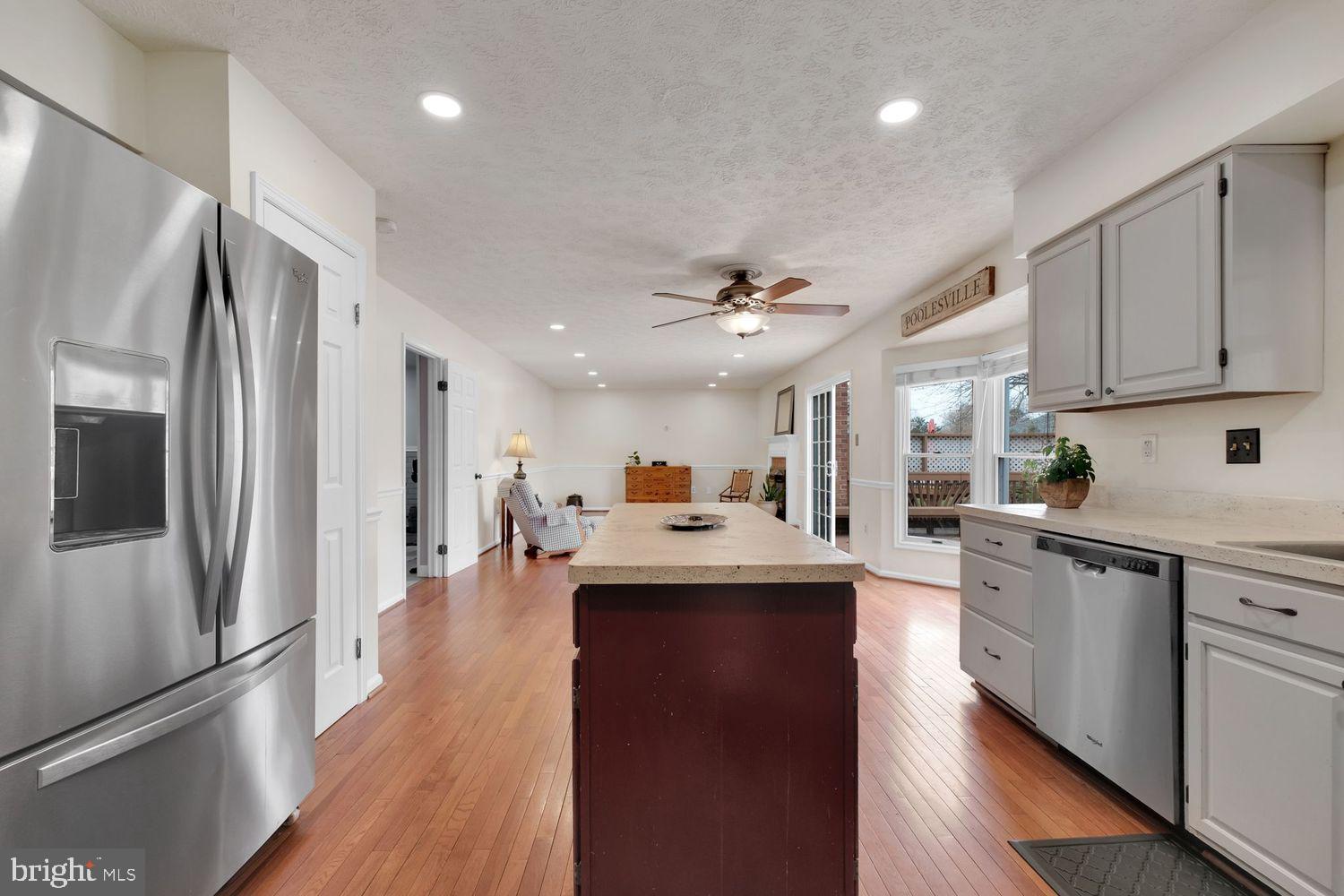 17202 Spates Hill Road Poolesville, MD 20837 - Photo 12 of 60