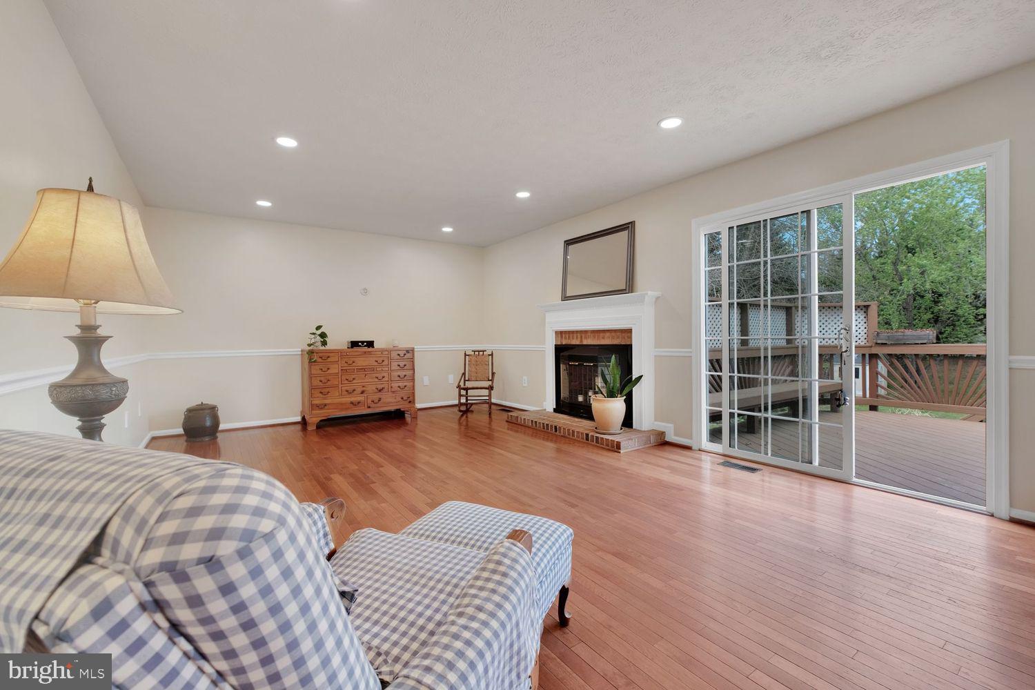 17202 Spates Hill Road Poolesville, MD 20837 - Photo 16 of 60