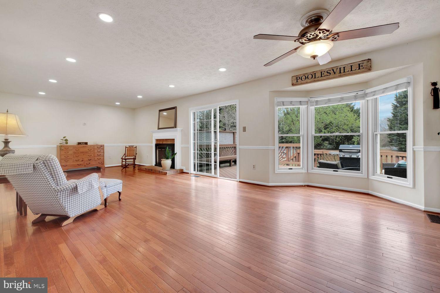 17202 Spates Hill Road Poolesville, MD 20837 - Photo 17 of 60