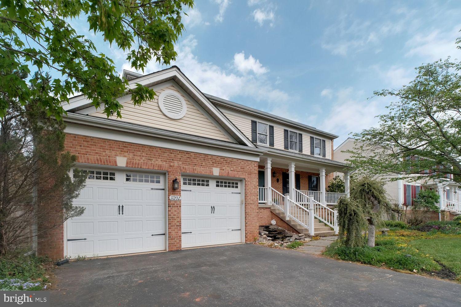 17202 Spates Hill Road Poolesville, MD 20837 - Photo 2 of 60