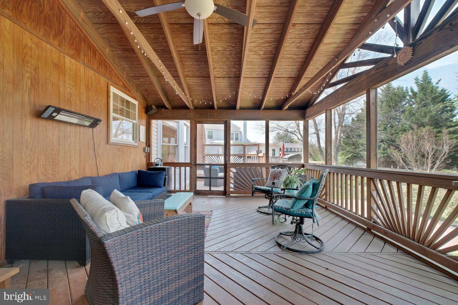 17202 Spates Hill Road Poolesville, MD 20837 - Photo 41 of 60