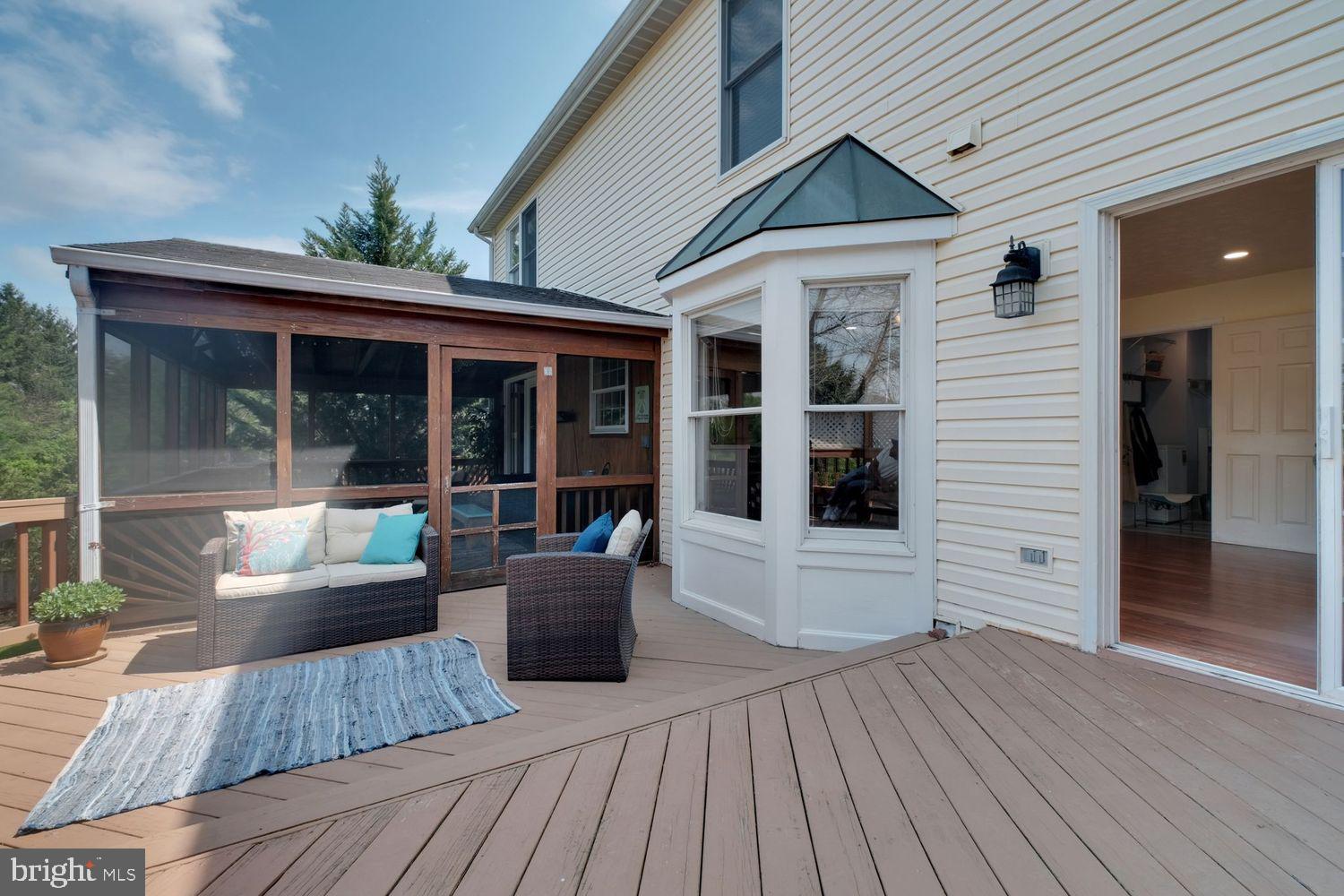 17202 Spates Hill Road Poolesville, MD 20837 - Photo 43 of 60