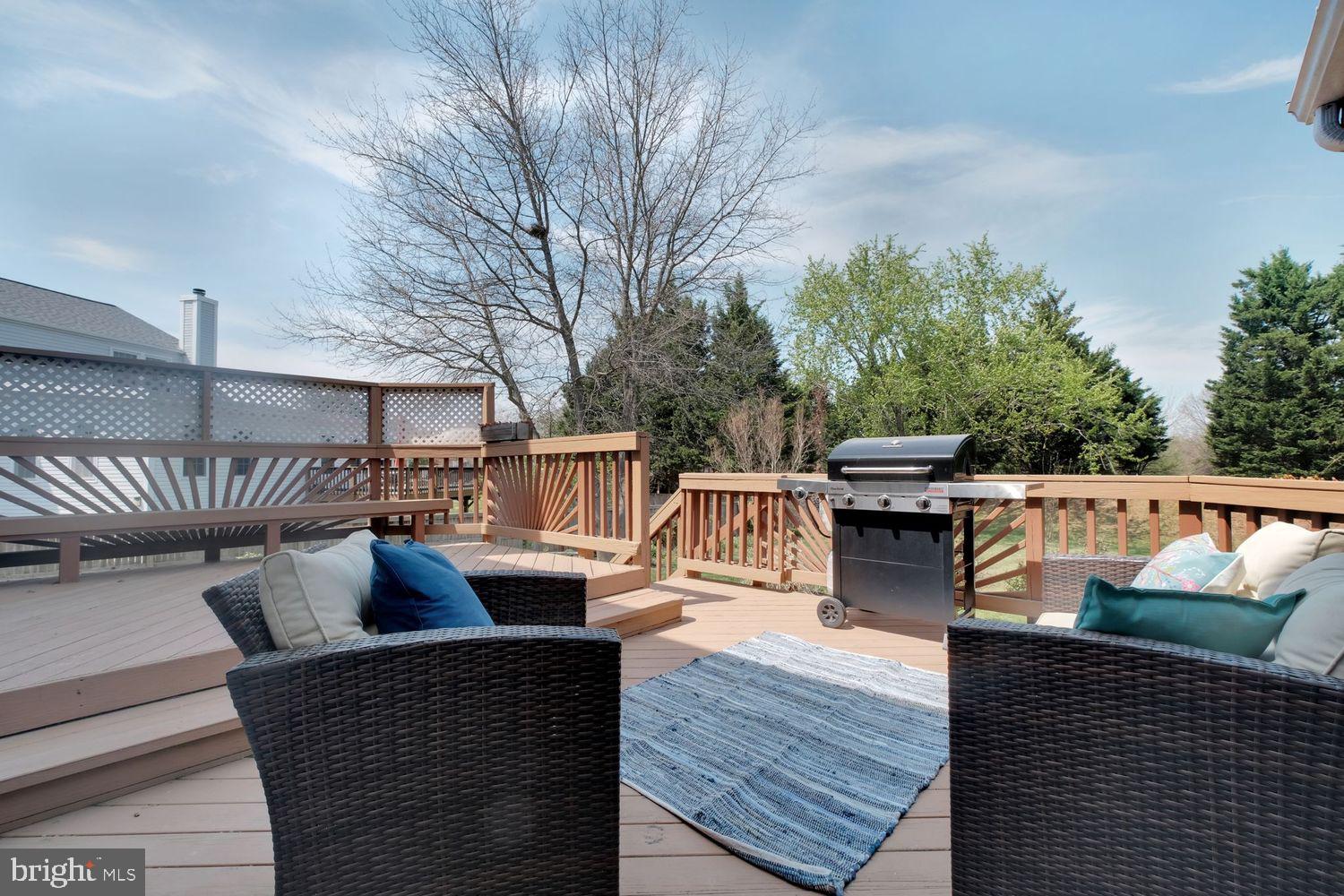 17202 Spates Hill Road Poolesville, MD 20837 - Photo 44 of 60