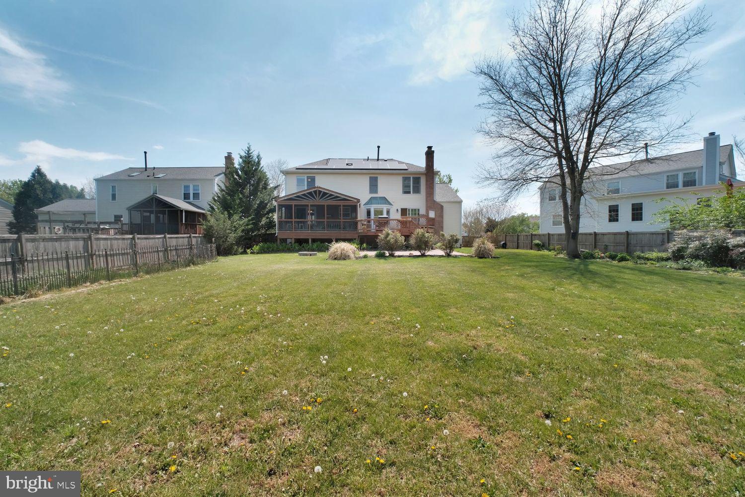 17202 Spates Hill Road Poolesville, MD 20837 - Photo 49 of 60