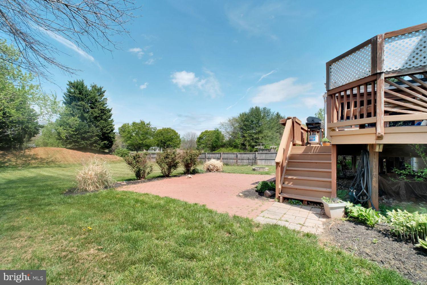 17202 Spates Hill Road Poolesville, MD 20837 - Photo 51 of 60