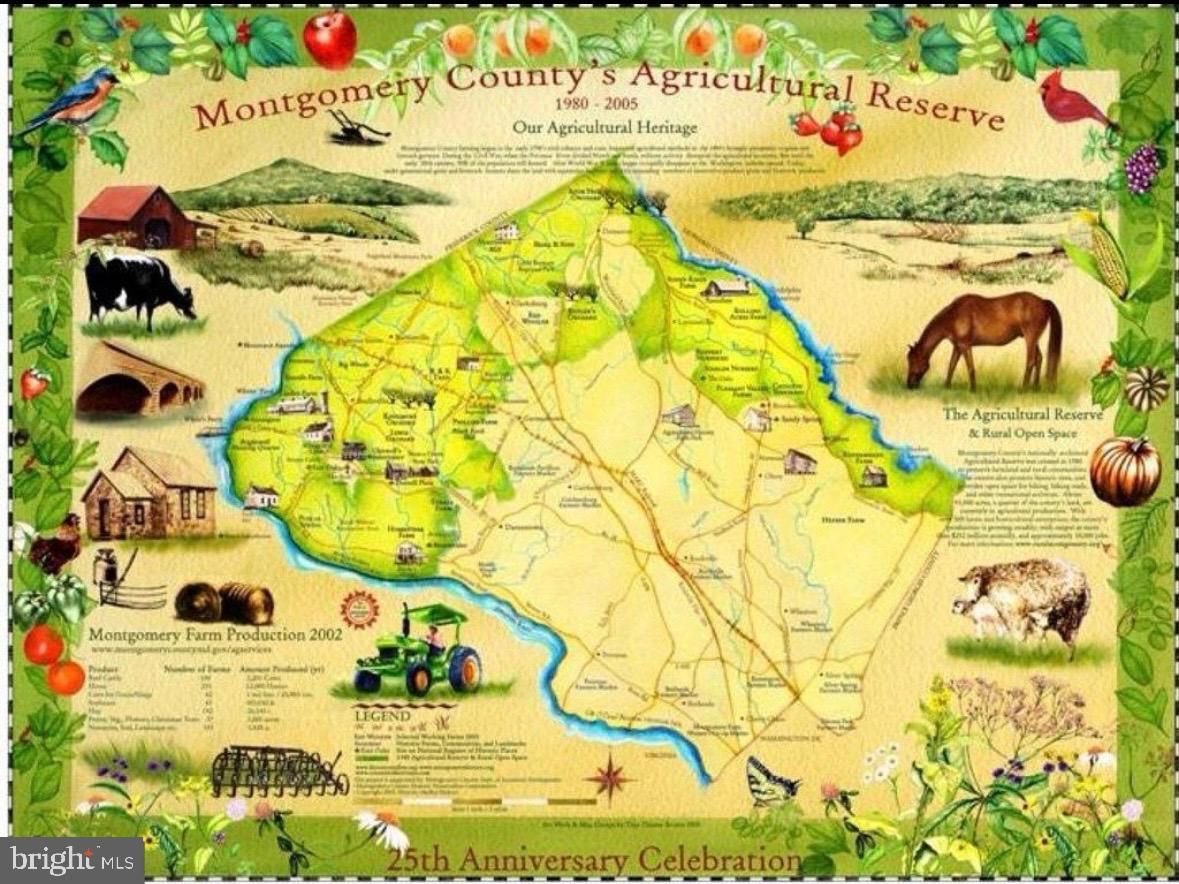 17202 Spates Hill Road Poolesville, MD 20837 - Photo 60 of 60