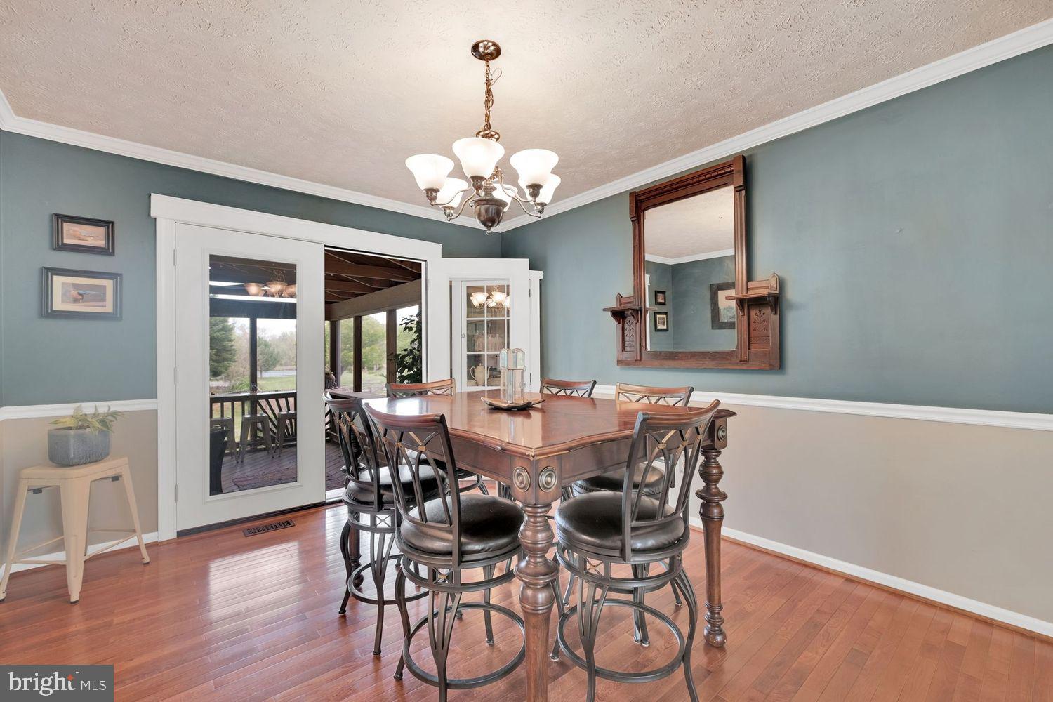 17202 Spates Hill Road Poolesville, MD 20837 - Photo 8 of 60