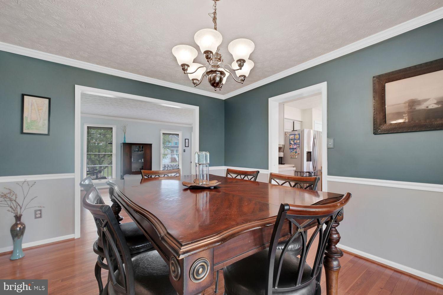 17202 Spates Hill Road Poolesville, MD 20837 - Photo 9 of 60