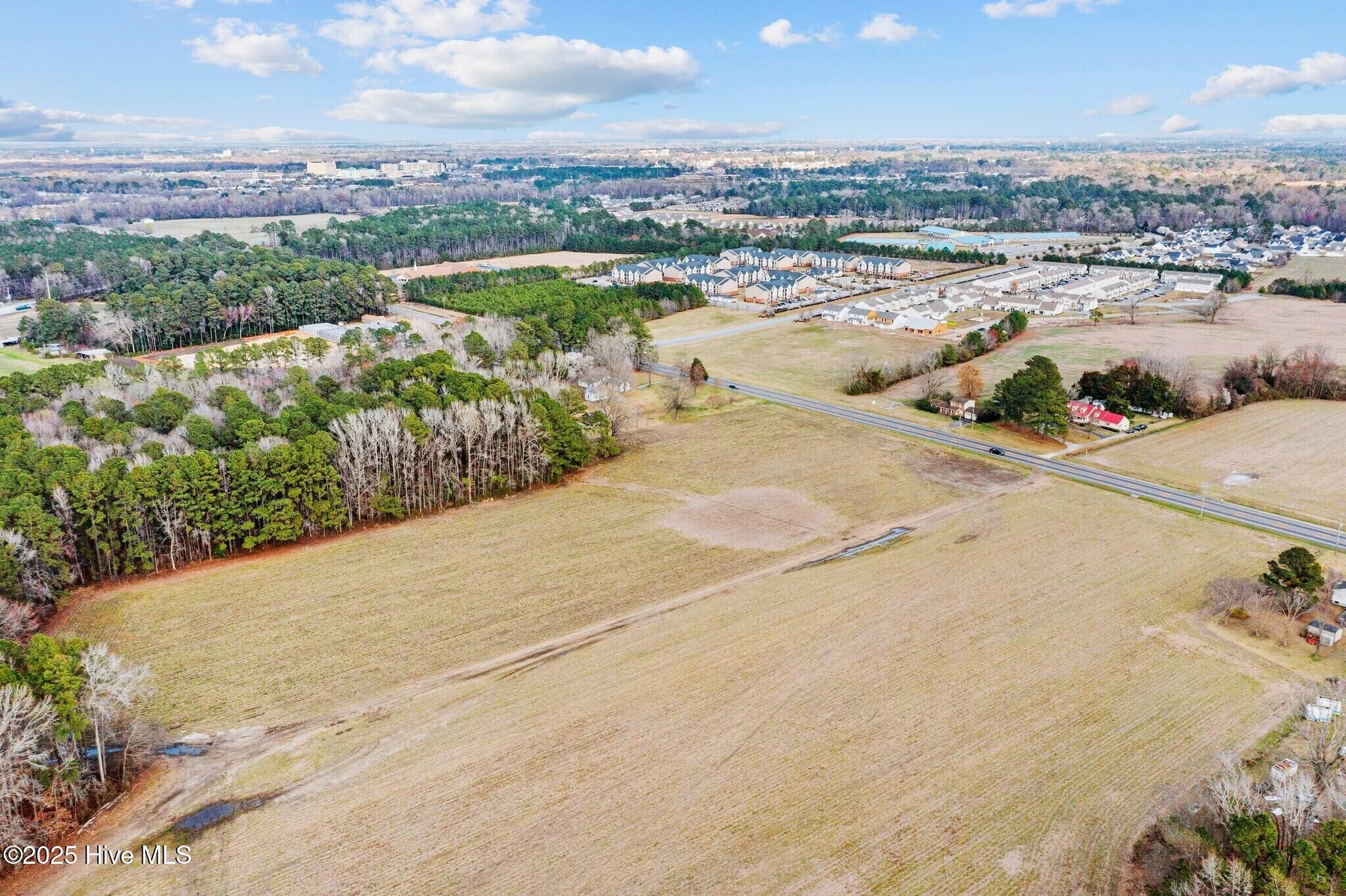 0 Allen Road Greenville, NC 27834 - Photo 3 of 8 1A