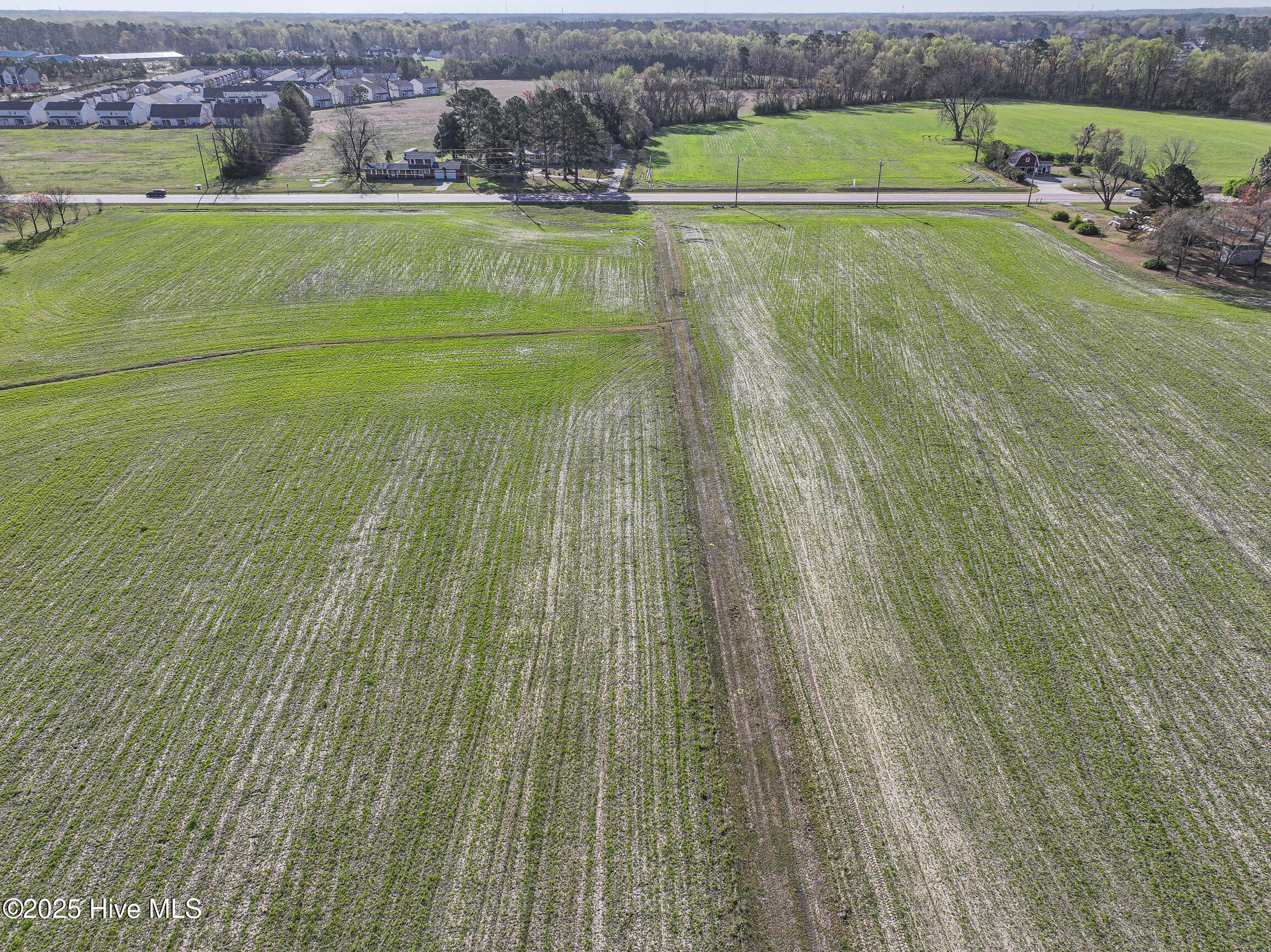 0 Allen Road Greenville, NC 27834 - Photo 4 of 8 Allen Rd 4- 2