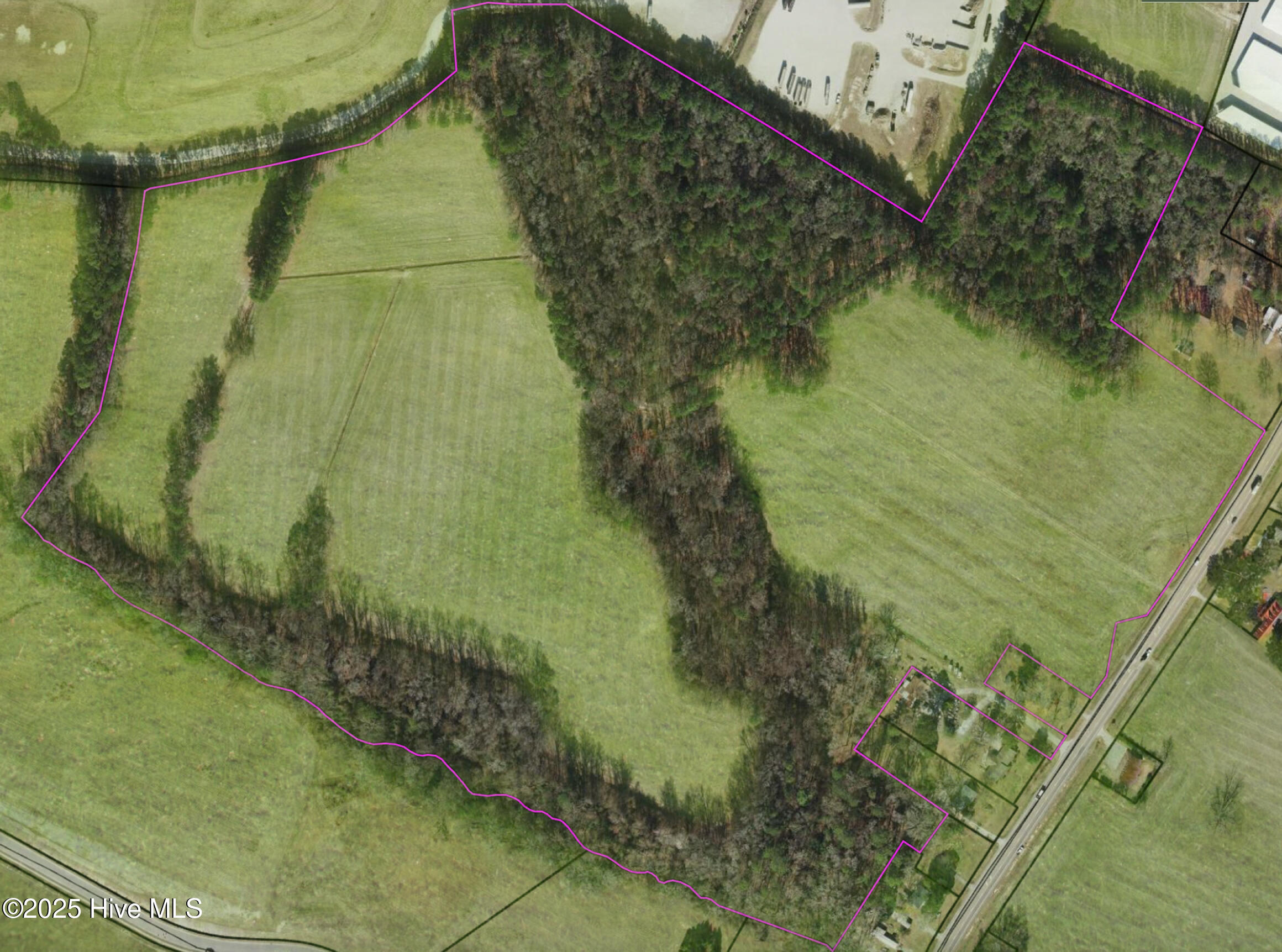 0 Allen Road Greenville, NC 27834 - Photo 7 of 8 10-