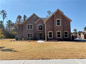 1305 Ruth Lane Southwest Conyers, GA 30094 - Photo 1 of 1 Gallery Image 1