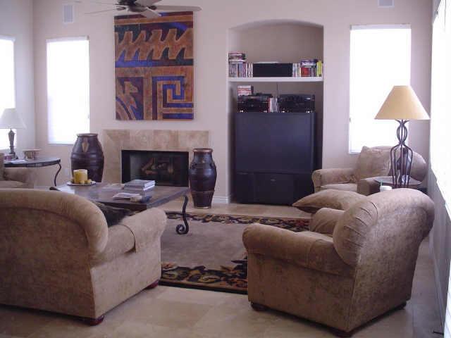 9631 East Mountain Spring Road, Unit 151 Scottsdale, AZ 85255 - Photo 2 of 6 Additional Photo