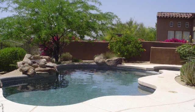 9631 East Mountain Spring Road, Unit 151 Scottsdale, AZ 85255 - Photo 5 of 6 Additional Photo