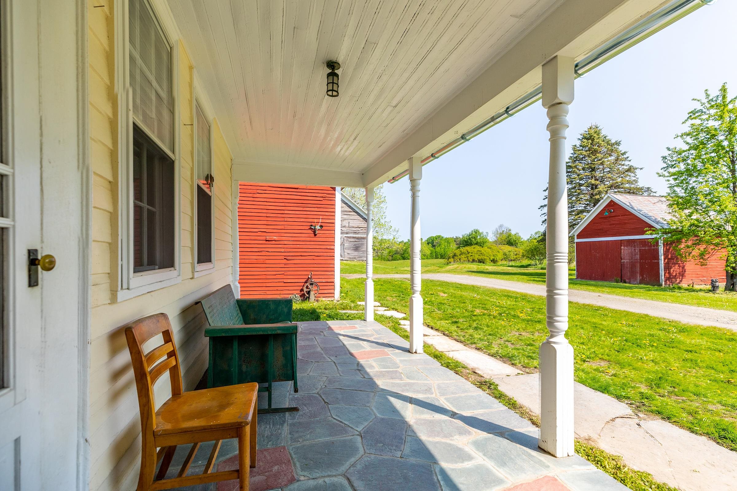 1267 Kelley Hill Road Pawlet, VT 05761 - Photo 4 of 48