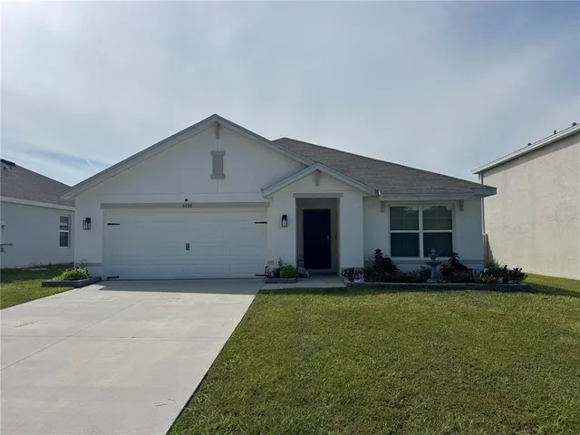 $289,997 | 6938 Southeast 111th Place, Belleview, FL 34420