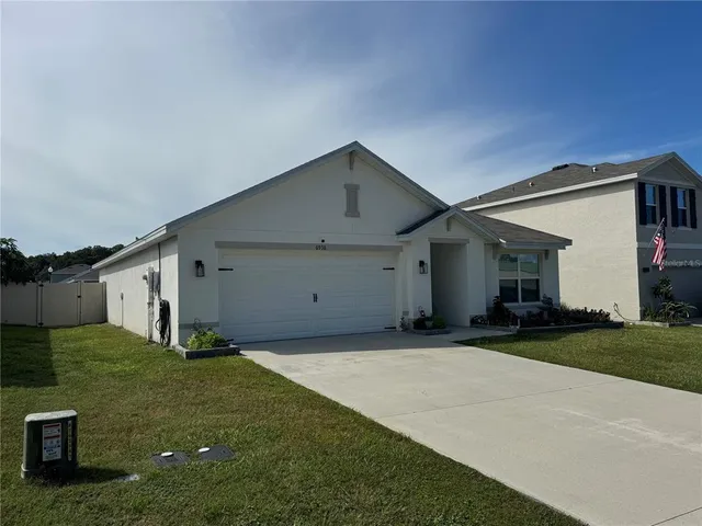 $289,997 | 6938 Southeast 111th Place, Belleview, FL 34420