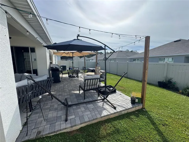 $289,997 | 6938 Southeast 111th Place, Belleview, FL 34420