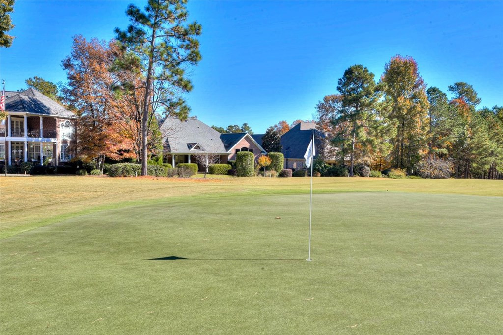 138 Foxhound Run Road Aiken, SC 29803 - Photo 3 of 54 Gallery Image 3