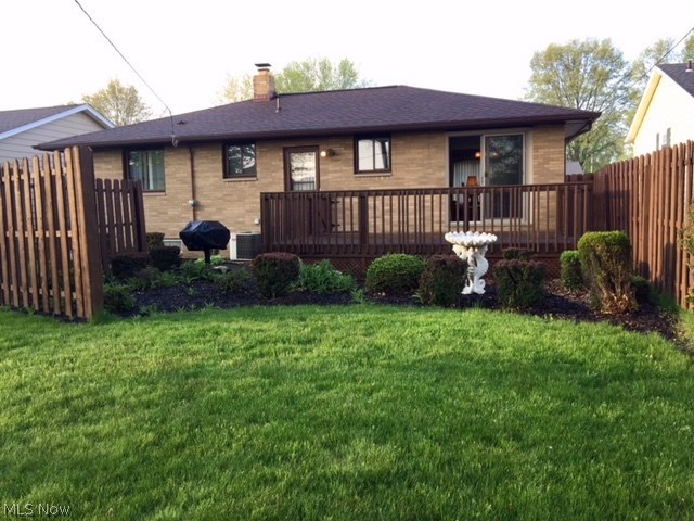 13514 Sheldon Road Brook Park, OH 44142 - Photo 16 of 19 Gallery Image 16