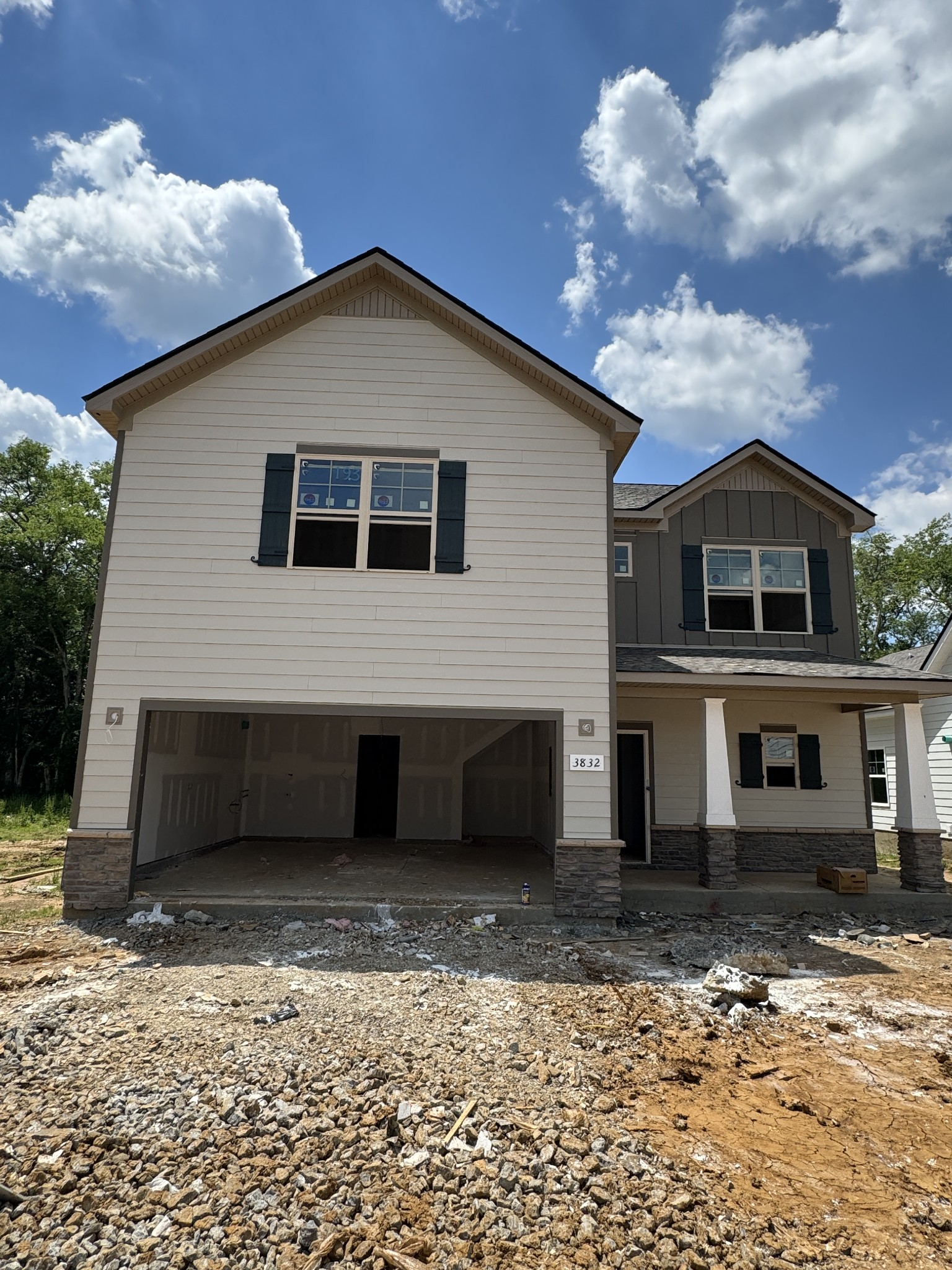 3832 Eastwind Dr  